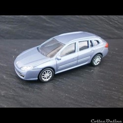 Renault Laguna III Estate