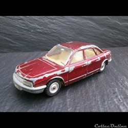 NSU Ro80