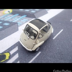 Velam Isetta