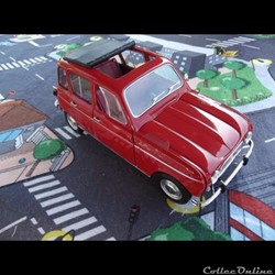 Renault 4L