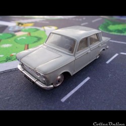 Fiat 1500