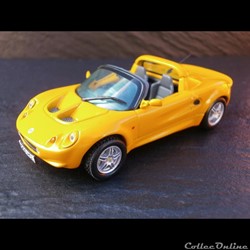Lotus Elise