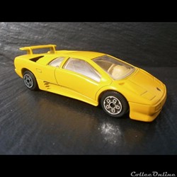 Lamborghini Diablo