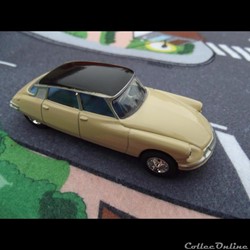 Citroën DS 19