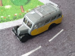Citroën U23 Autocar