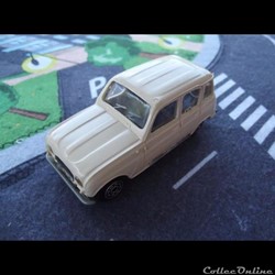 Renault 4L