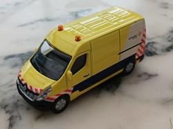 Renault Master III "Vinci"