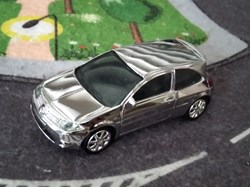 Renault Megane II 3 portes