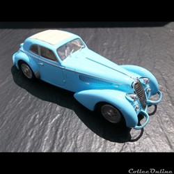 Alfa Roméo 8C 2900B Lungo