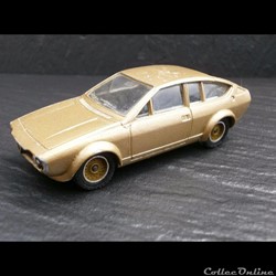 Alfa Roméo Alfetta GTV
