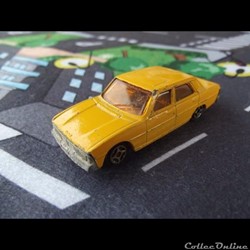 Peugeot 604