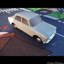 Simca 1500