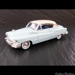 Buick Super cabriolet