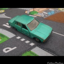 Peugeot 604
