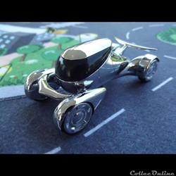 Peugeot Moonster