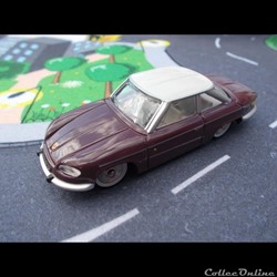 Panhard 24 CT
