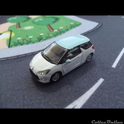 Citroën DS3