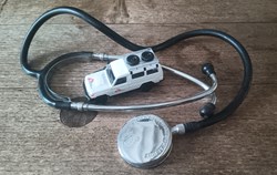 Clinique Mobile MSF