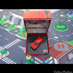 Volkswagen Golf I GTI