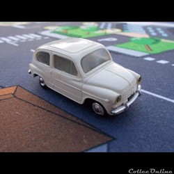 Fiat 600