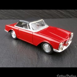 Facel Vega Facellia