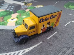 Bedford 30 CWT Truck "Cola Cao"