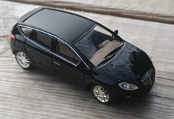 Lancia Delta