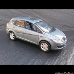 Seat Toledo