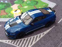 Ford Mustang Shelby GT500