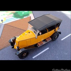Renault Type NN Torpedo