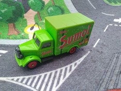 Bedford 30 CWT Truck "Sumol"