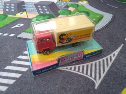 Volvo F89 "La Pie Qui Chante"