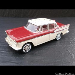 Simca Vedette Chambord
