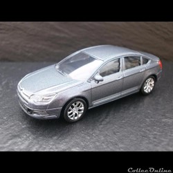 Citroën C5 II