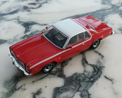 Plymouth Fury Sport