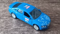Audi A8 OL