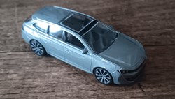 Peugeot 508 II SW