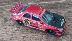 Subaru Impreza WRC