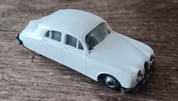 Jaguar MKI 2L400