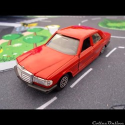 Mercedes-Benz 280 SE