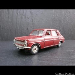 Simca 1100