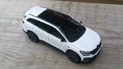 Renault Espace Esprit Alpine E-Tech Hybrid VI