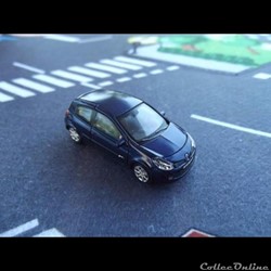 Renault Clio III