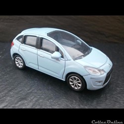Citroën C3 II