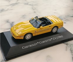 Chevrolet Corvette C4