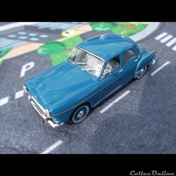 Renault Fregate