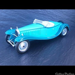 Bugatti Type 41 Royale Esders