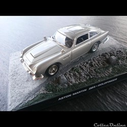Aston Martin DB5
