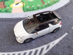 DS 3 Cabrio
