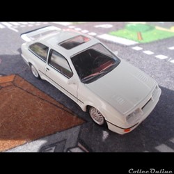 Ford Sierra RS Cosworth